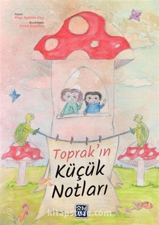 Toprak'ın Küçük Notları