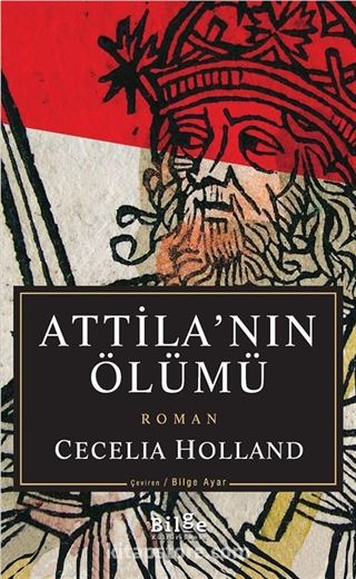 Attila'nın Ölümü