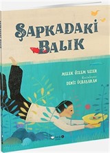 Şapkadaki Balık