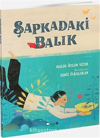 Şapkadaki Balık