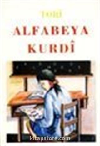 Alfabeya Kurdi