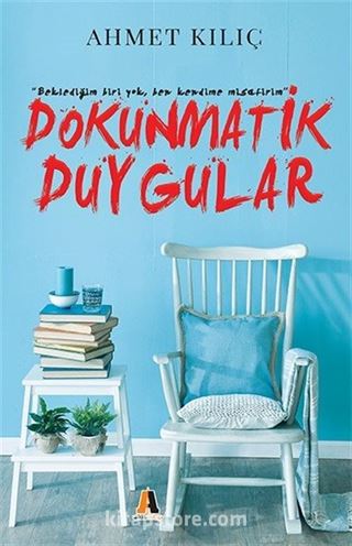 Dokunmatik Duygular