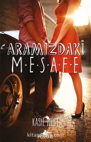 Aramızdaki Mesafe