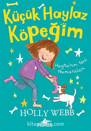 Küçük Haylaz Köpeğim 2 / Hayta'nın Yeni Numaraları