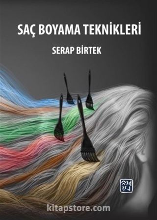 Saç Boyama Teknikleri