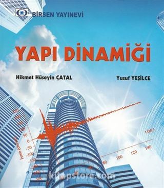 Yapı Dinamiği