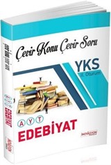 YKS 2. Oturum Edebiyat Çevir Konu Çevir Soru