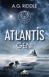 Atlantis Geni / Kökenin Gizemi 1