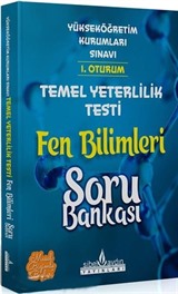 TYT Fen Bilimleri Soru Bankası