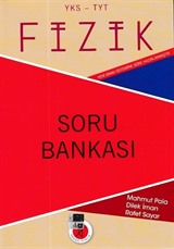 YKS-TYT Fizik Soru Bankası