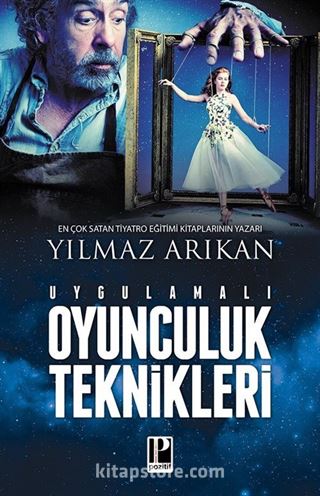 Uygulamalı Oyunculuk Teknikleri