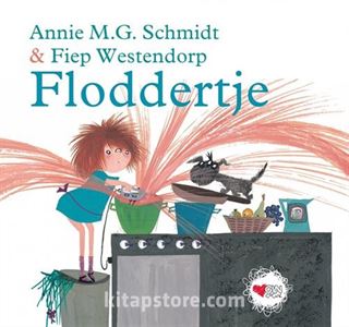 Floddertje