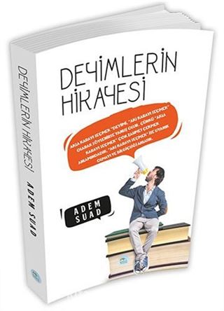 Deyimlerin Hikayesi