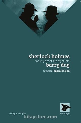 Sherlock Holmes ve Kıyamet Cinayetleri