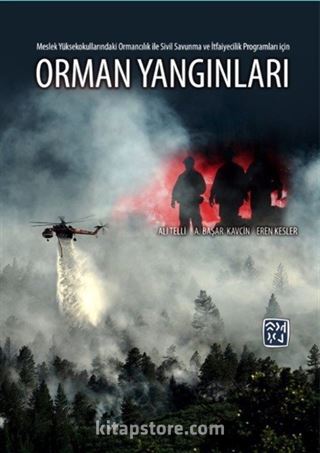 Orman Yangınları