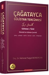 Çağatayca Gülistan Tercümesi