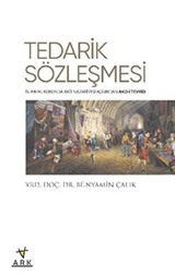 Tedarik Sözleşmesi