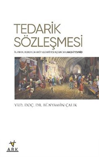 Tedarik Sözleşmesi