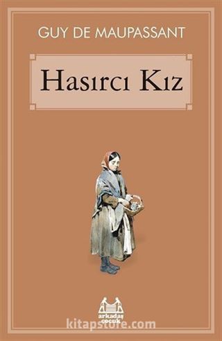 Hasırcı Kız