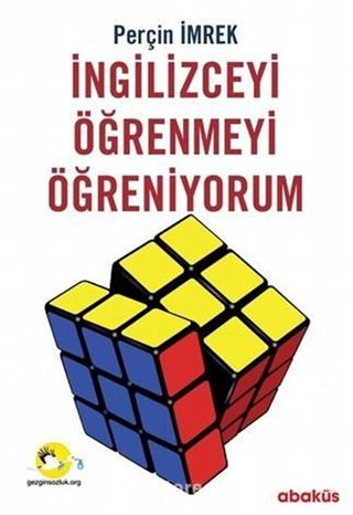 İngilizceyi Öğrenmeyi Öğreniyorum