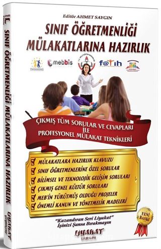 Sınıf Öğretmenliği Mülakatlarına Hazırlık