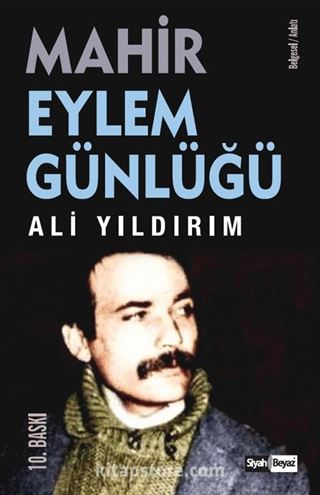 Mahir Eylem Günlüğü