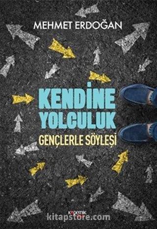 Kendine Yolculuk