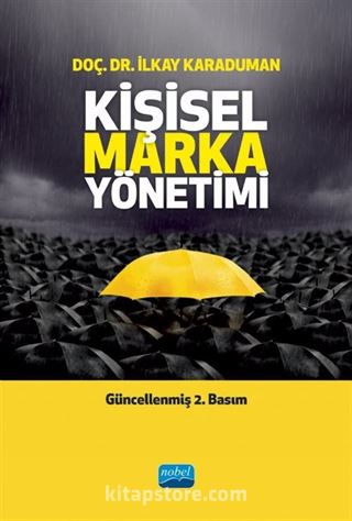 Kişisel Marka Yönetimi