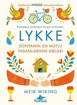 Lykke (Ciltli)