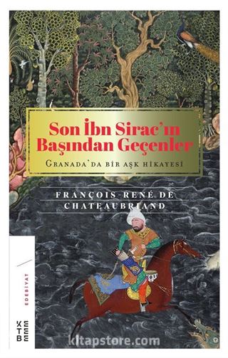 Son İbn Sirac'ın Başından Geçenler