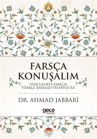 Farsça Konuşalım