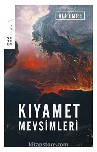 Kıyamet Mevsimleri