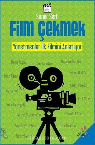 Film Çekmek