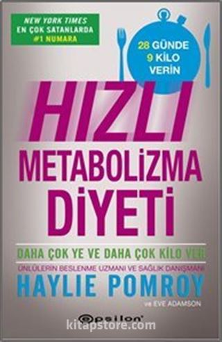 Hızlı Metabolizma Diyeti