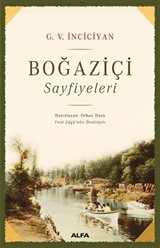 Boğaziçi Sayfiyeleri