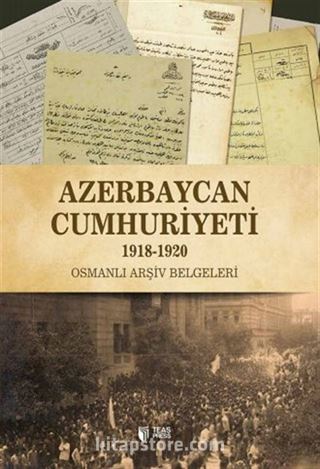 Azerbaycan Cumhuriyeti (1918-1920)