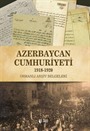 Azerbaycan Cumhuriyeti (1918-1920)