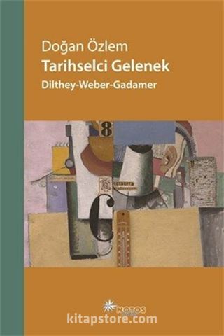 Tarihselci Gelenek