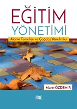 Eğitim Yönetimi