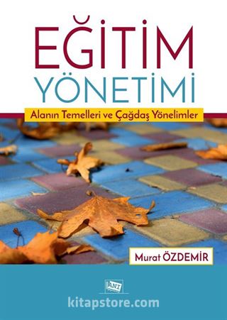 Eğitim Yönetimi