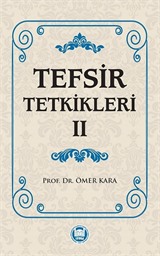 Tefsir Tetkikleri 2