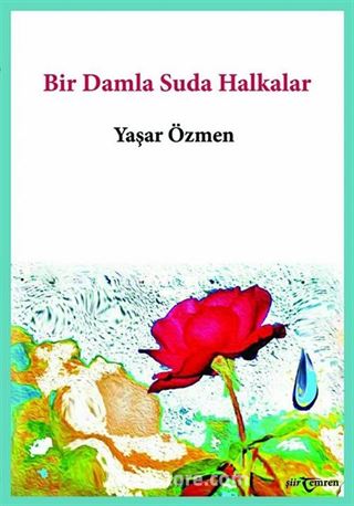 Bir Damla Suda Halkalar