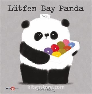 Lütfen Bay Panda