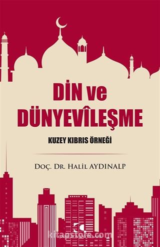 Din ve Dünyevileşme