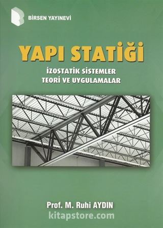 Yapı Statiği