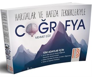 Haritalar ve Hafıza Teknikleriyle Coğrafya