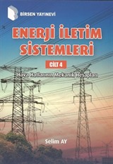 Enerji İletişim Sistemleri Cilt 4