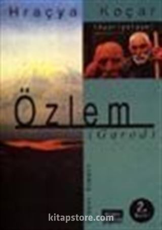 Özlem (Garod)