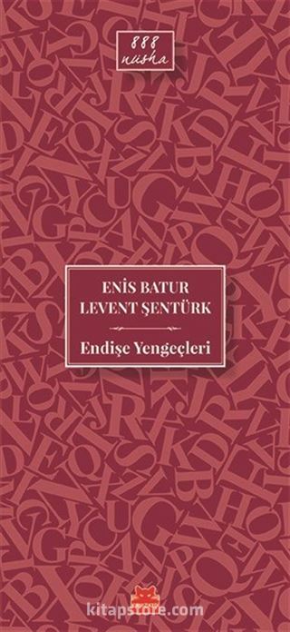 Endişe Yengeçleri