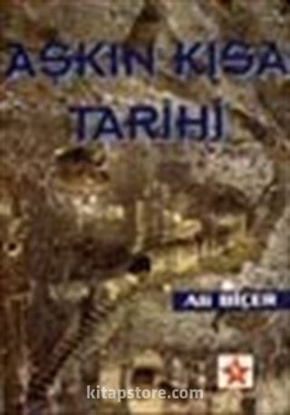 Aşkın Kısa Tarihi